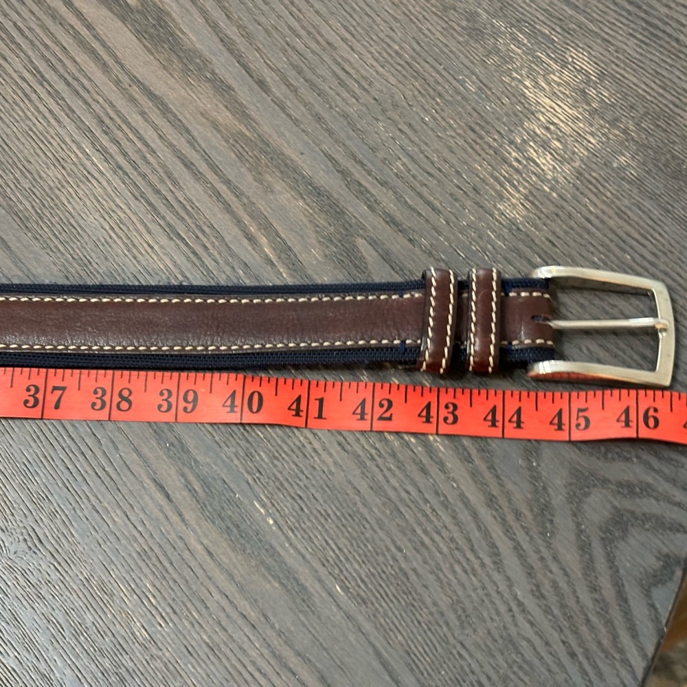 Men’s Belt - Picture 6 of 12